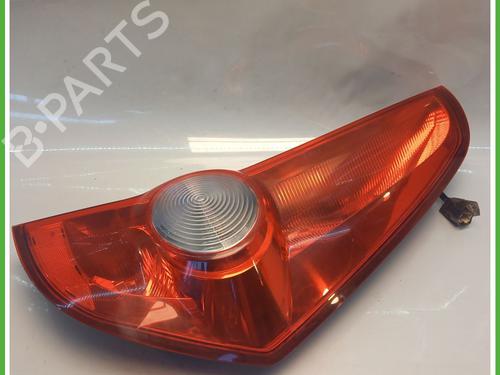 Right taillight OPEL AGILA B (H08) 1.0 (F68) | BP30169362C35 