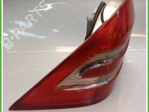 Left taillight MERCEDES-BENZ C-CLASS (W203) C 220 CDI (203.006, 203.008) | BP27409637C34 