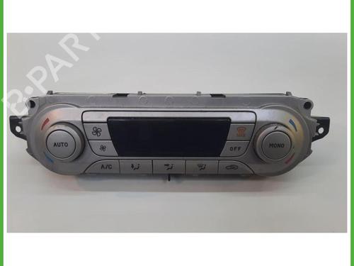 Used Climate control Climate control FORD C-MAX (DM2) 1.6 TDCi (90 hp) 40135371 40135371