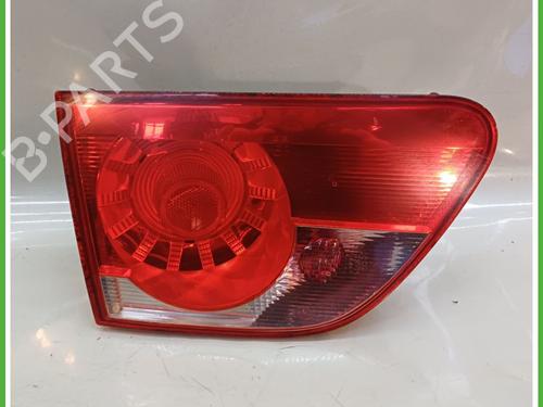 Used Left taillight SEAT ALTEA (5P1) 1.6 (102 hp) 16193930