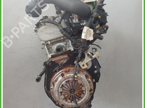 Engine LANCIA MUSA (350_) 1.4 (350.AXA11, 350.AXA1A) | BP40076080M1 - Image 2