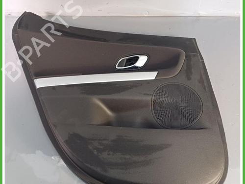 Used Rear left panel Rear left panel KIA CEE'D (JD) 1.4 CRDi 90 (90 hp) 40141475 40141475