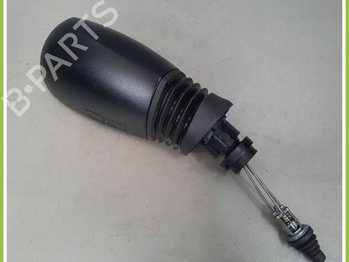 Right mirror FIAT PUNTO (188_) 1.2 60 (188.030, .050, .130, .150, .230, .250) | BP13509984C27 