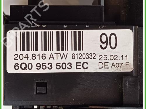 Switch VW POLO V (6R1, 6C1) 1.2 TDI | BP18711598I30 