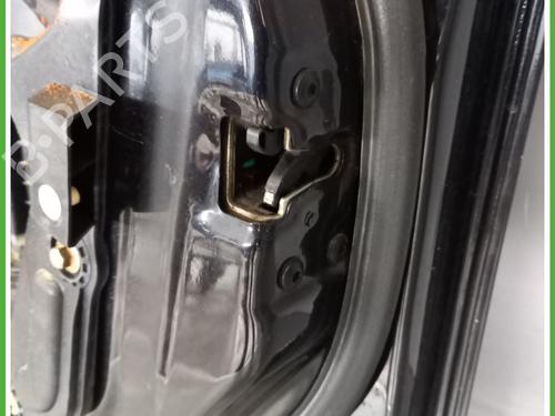 Right front door FORD FIESTA V (JH_, JD_) 1.4 TDCi | BP15621601C3 