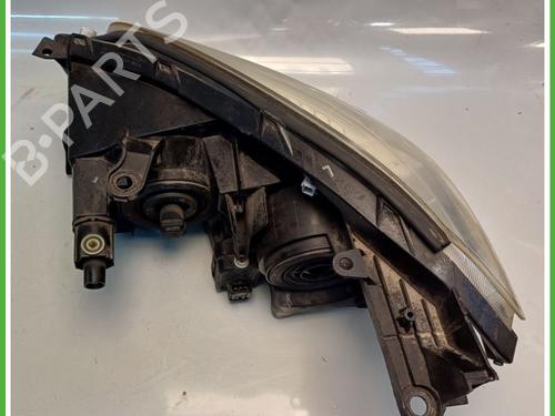 Right headlight TOYOTA RAV 4 III (_A3_) 2.2 D 4WD (ALA30_, ALA30R) | BP24815611C29 