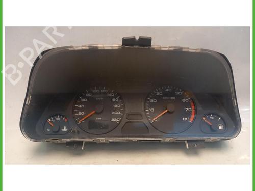 Used Instrument cluster Instrument cluster PEUGEOT 306 Hatchback (7A, 7C, N3, N5) 1.4 (75 hp) 40076142 40076142