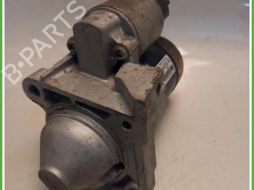Used Starter Starter RENAULT CLIO II (BB_, CB_) 1.5 dCi (B/CB07) (65 hp) 40073177 40073177