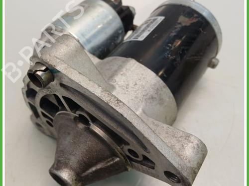 Used Starter CITROËN C3 I (FC_, FN_) 1.1 i (60 hp) 29498863