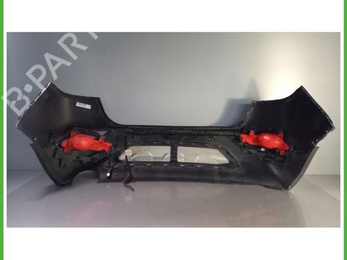 Bak støtfanger OPEL MOKKA / MOKKA X (J13) 1.6 CDTI 4x4 (_76) | BP23863587C8 