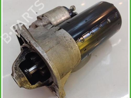 Used Starter Starter ALFA ROMEO GIULIETTA (940_) 1.6 JTDM (940FXD1A) (105 hp) 40141746 40141746