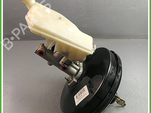 Used Servo brake Servo brake CITROËN C3 I (FC_, FN_) 1.1 i (60 hp) 40135963 40135963