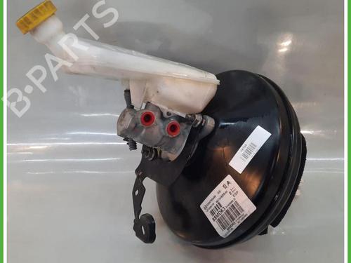 Used Servo brake Servo brake CITROËN DS3 Convertible 1.6 HDi 90 (92 hp) 40133365 40133365