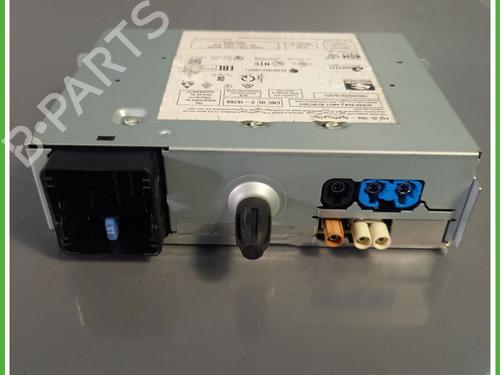 Radio CITROËN C4 CACTUS 1.2 THP 110 | BP30295421E6