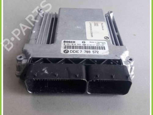 Engine control unit (ECU) BMW 3 (E46) 320 d | BP13259290M57