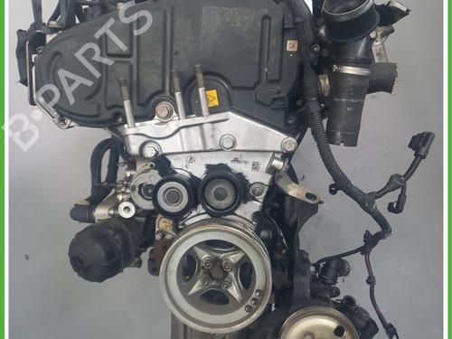 Engine FIAT DOBLO Cargo (263_) 1.6 D Multijet (263WXD1B, 263WXR1B, 263WXX1B, 263ZXD1B,... | BP28107553M1 