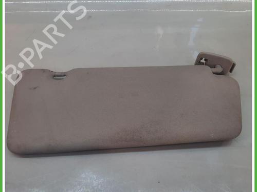 Used Left sun visor Left sun visor HYUNDAI ATOS (MX) 1.0 i (54 hp) 40130564 40130564