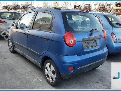 Switch CHEVROLET MATIZ (M200, M250) 0.8 | BP40134679I30  - Image 8