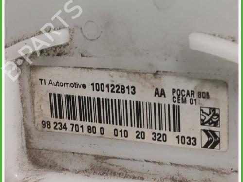 Fuel pump OPEL CORSA F (P2JO) 1.2 (68) | BP24450485M76 