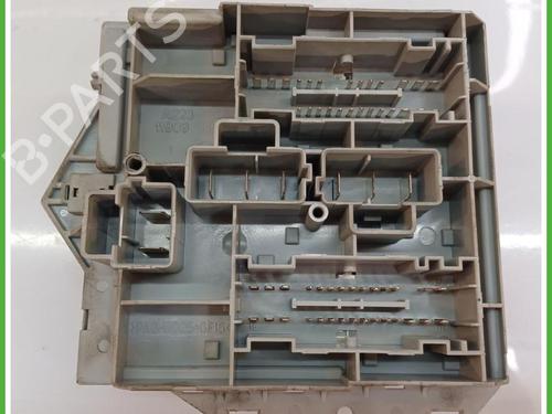 Fuse box LANCIA YPSILON (843_) 1.2 (843.AXB1A) | BP40140292E1 - Image 4