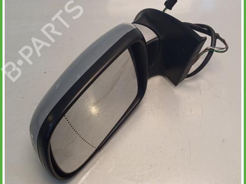 Used Left mirror PEUGEOT 307 Break (3E) 1.6 HDi 110 (109 hp) 25154268