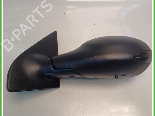 Left mirror LANCIA Y (840_) 1.2 (840AA, 840AF1A) | BP25333080C26 
