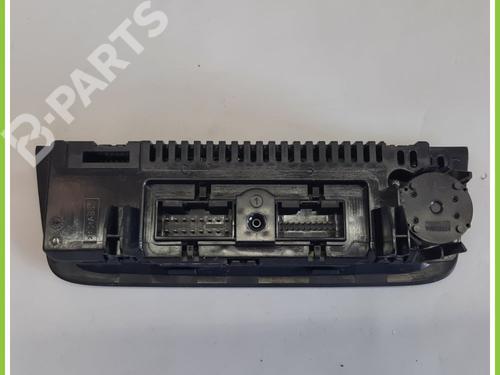Climate control SEAT IBIZA IV (6J5, 6P1) 1.4 | BP11368880I5 
