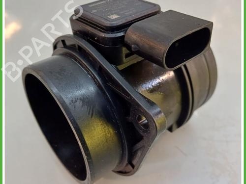 Used Mass air flow sensor MERCEDES-BENZ B-CLASS Sports Tourer (W245) B 200 CDI (245.208) (140 hp) 15607883