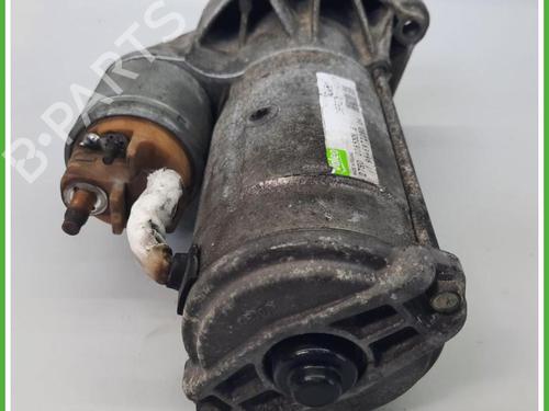 Starter CITROËN JUMPY II Van 2.0 HDi 120 | BP40131945M8 - Image 6