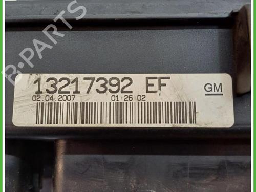 Fuse box OPEL CORSA D (S07) 1.2 LPG (L08, L68) | BP40140362E1 - Image 4