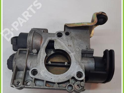 Throttle body FIAT PUNTO (188_) 1.2 60 (188.030, .050, .130, .150, .230, .250) | BP11370507M82 
