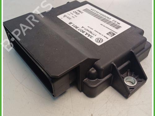 Control unit VW TIGUAN (5N_) 1.4 TSI 4motion | BP27566755M11 