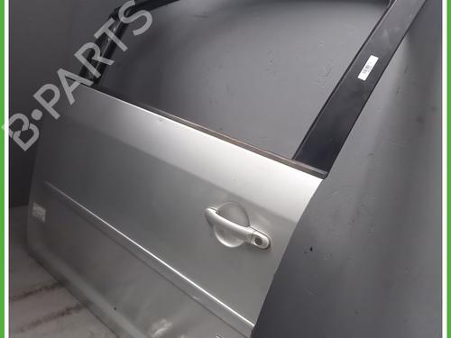 Left front door VW TOURAN (1T1, 1T2) 2.0 EcoFuel | BP27820408C2