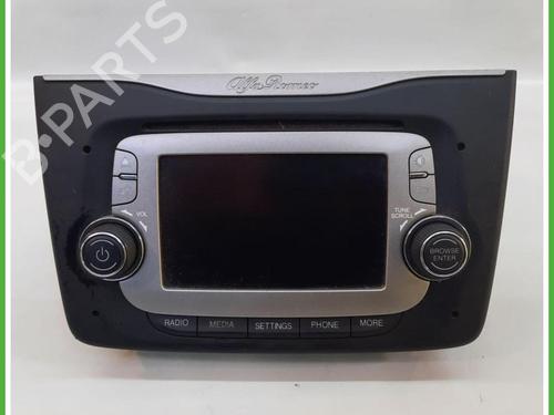 Used Electronic module Electronic module ALFA ROMEO MITO (955_) 1.3 MultiJet (955AXT1A) (84 hp) 40135919 40135919