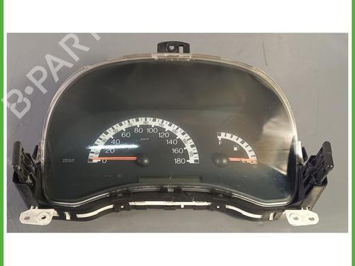 Used Instrument cluster FIAT PUNTO (188_) 1.2 60 (188.030, .050, .130, .150, .230, .250) (60 hp) 30560604