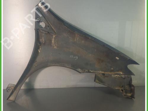 Left front fenders LANCIA PHEDRA (179_) 2.2 JTD (179AXC1A) | BP30096810C41