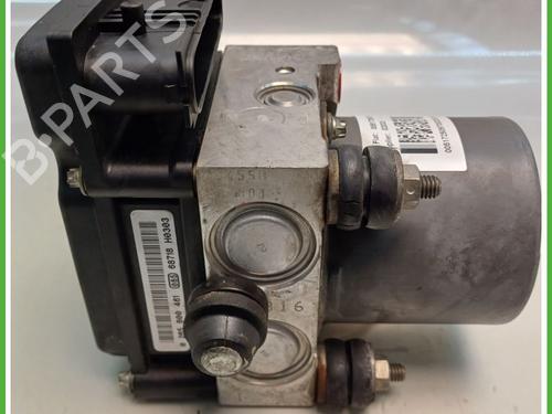 ABS pump PEUGEOT BOXER Van 2.2 HDi 100 | BP22382603M43