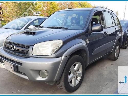 Used Parts TOYOTA RAV 4 II (_A2_)  2.0 D 4WD (CLA20_, CLA21_, CLA20R, CLA21R)  5017685