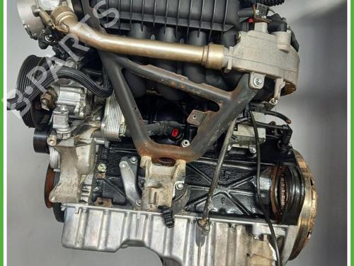 Engine MERCEDES-BENZ C-CLASS T-Model (S203) C 200 CDI (203.204) | BP40137701M1 - Image 2