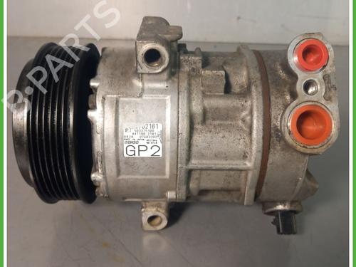 AC compressor FIAT GRANDE PUNTO (199_) 1.3 D Multijet | BP29935230M34