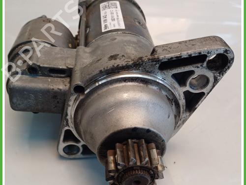 Starter VW POLO V (6R1, 6C1) 1.4 TDI | BP27409675M8 
