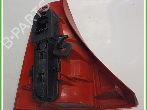 Right taillight RENAULT CLIO II (BB_, CB_) 1.2 (BB0A, BB0F, BB10, BB1K, BB28, BB2D, BB2H, CB0A,... | BP24950971C35 