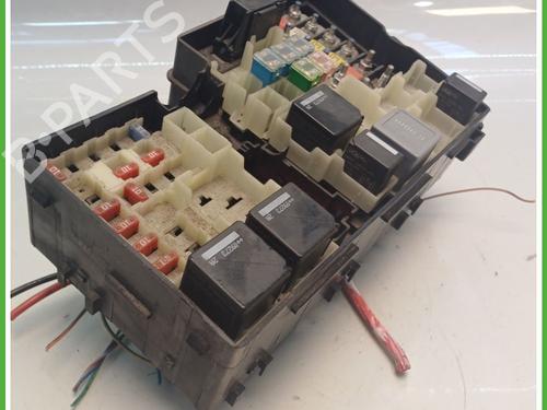 Fuse box FORD FOCUS II Turnier (DA_, FFS, DS) 2.0 LPG | BP21586728E1 