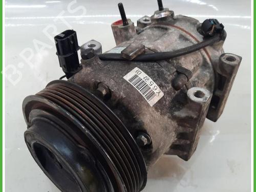 Used Other Other KIA SPORTAGE III (SL) 1.6 GDI (135 hp) 40135912 40135912