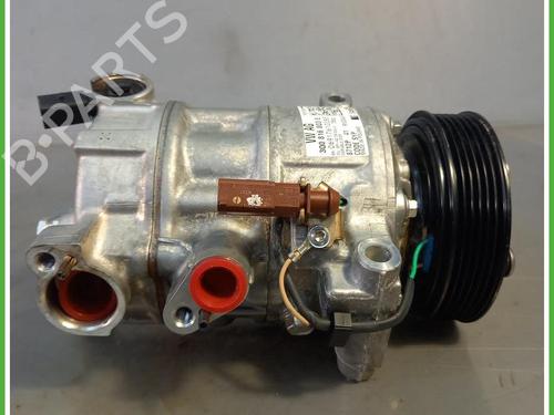 AC compressor VW T-CROSS (C11, D31) 1.0 TSI | BP40074426M34 - Image 4