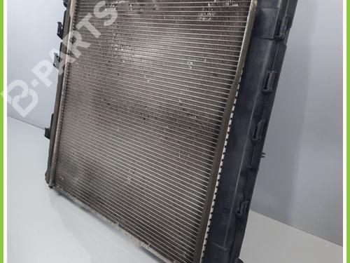Water radiator KIA SPORTAGE III (SL) 1.7 CRDi | BP11367859M31 