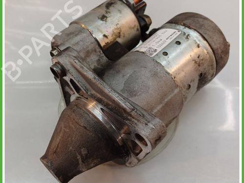 Used Starter FIAT PUNTO EVO (199_) 1.2 (65 hp) 18115588