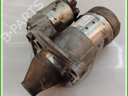 Starter FIAT PUNTO EVO (199_) 1.2 (65 hp) 18115588