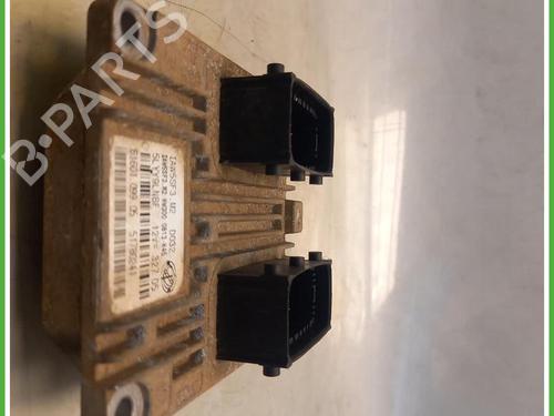 Engine control unit (ECU) FIAT GRANDE PUNTO (199_) 1.4 (199AXB11, 199AXB1A, 199BXB1A, 199AXL1A) | BP40076261M57 - Image 3
