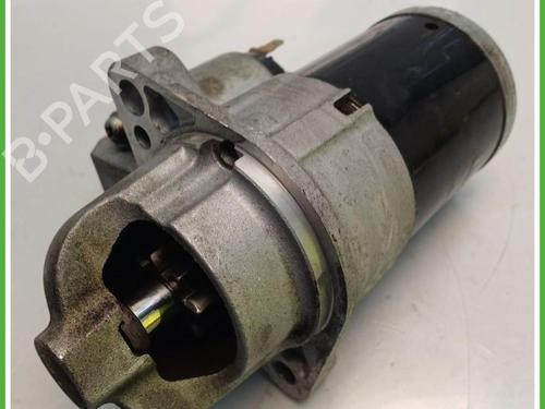 Used Starter Starter OPEL AGILA B (H08) 1.0 LPG (F68) (65 hp) 40147869 40147869